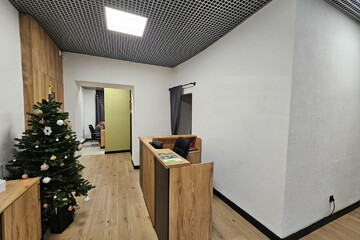 Офис, 30 м², 1/3 эт.