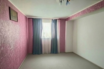 1-к квартира, 36 м², 3/11 эт.