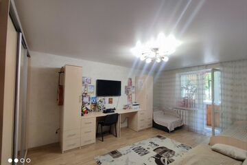 3-к квартира, 77 м², 1/5 эт.