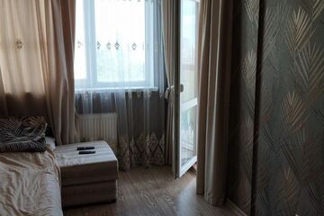 2-к квартира, 53,1 м², 5/10 эт.
