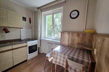 1-к квартира, 30 м², 3/5 эт.