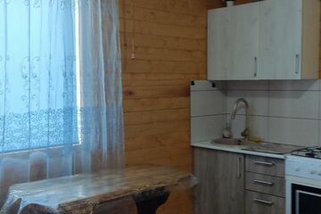 Дом, 90 м², 1 эт.