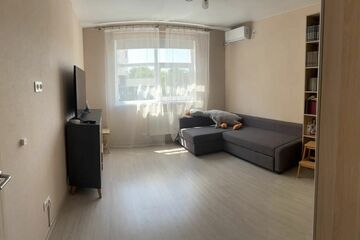 2-к квартира, 48,1 м², 3/10 эт.