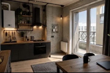 1-к квартира, 32,5 м², 5/5 эт.