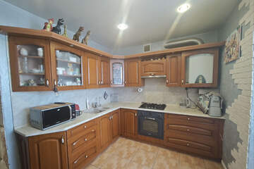 2-к квартира, 56 м², 5/5 эт.