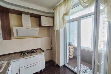 3-к квартира, 138,3 м², 3/6 эт.