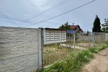 Ведение садоводства, 12,7 сот.