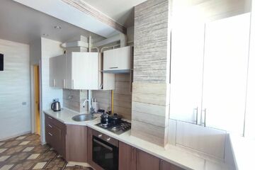 1-к квартира, 34,5 м², 8/10 эт.