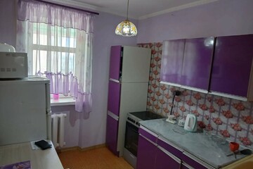1-к квартира, 33,1 м², 6/14 эт.