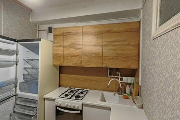 1-к квартира, 30 м², 3/5 эт.
