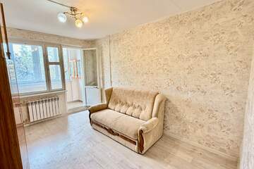 1-к квартира, 32,7 м², 3/9 эт.