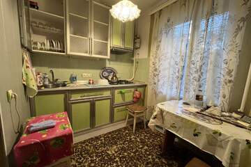 2-к квартира, 39,6 м², 1/5 эт.