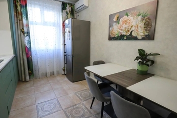 2-к квартира, 67,2 м², 1/10 эт.