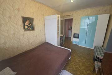 1-к квартира, 30 м², 4/5 эт.