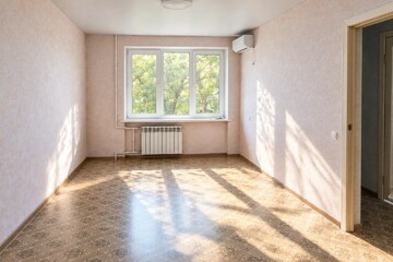 1-к квартира, 29,9 м², 1/5 эт.