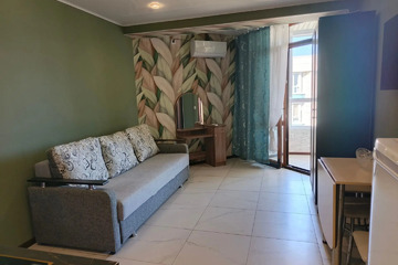 Апартаменты, 26 м², 3/4 эт.