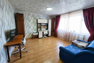2-к квартира, 57 м², 9/9 эт.