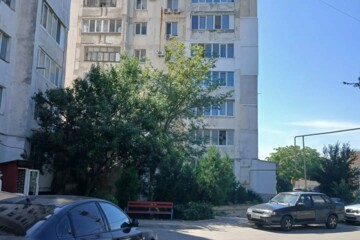 3-к квартира, 81,9 м², 1/10 эт.