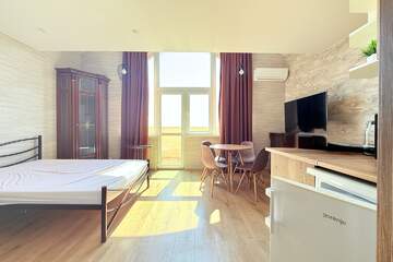 Апартаменты, 40 м², 11/11 эт.