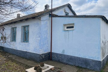 Дом, 52 м², 1 эт.
