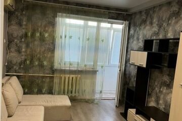 1-к квартира, 29,5 м², 4/5 эт.