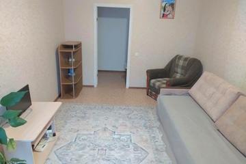 1-к квартира, 43 м², 2/12 эт.