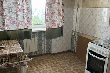 1-к квартира, 37 м², 8/9 эт.
