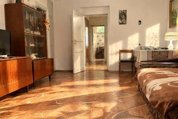 3-к квартира, 61,3 м², 4/5 эт.