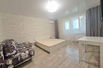 2-к квартира, 60 м², 4/12 эт.