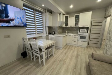 1-к квартира, 48,1 м², 6/9 эт.