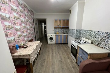 2-к квартира, 65,6 м², 7/10 эт.