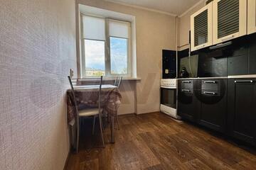 2-к квартира, 44,5 м², 4/5 эт.