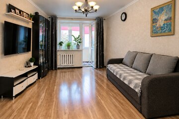2-к квартира, 47,2 м², 5/9 эт.
