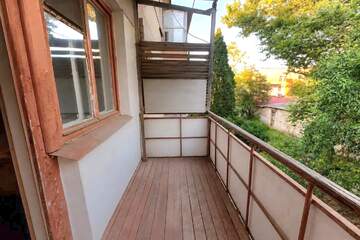 1-к квартира, 31,8 м², 3/4 эт.