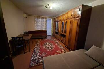 1-к квартира, 33,8 м², 5/5 эт.