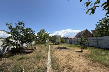 Ведение садоводства, 7 сот.