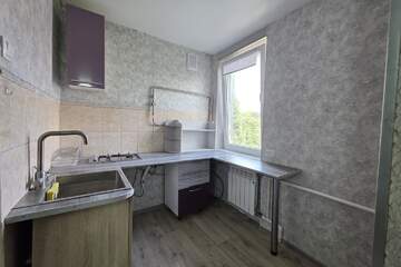 Студия, 21,6 м², 5/5 эт.