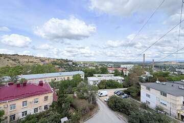 1-к квартира, 34 м², 5/5 эт.