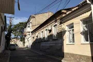 2-к квартира, 31 м², 2/2 эт.