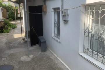 3-к квартира, 47,8 м², 1/1 эт.