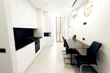 1-к квартира, 55 м², 4/9 эт.