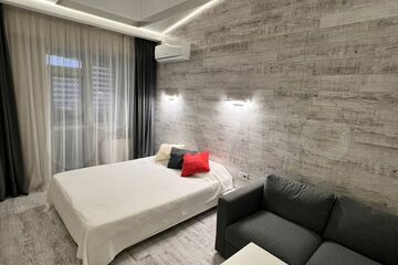 1-к квартира, 42 м², 9/9 эт.