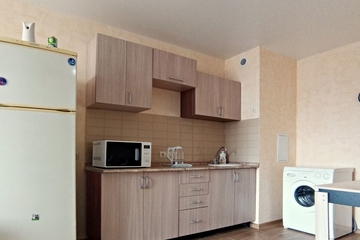 1-к квартира, 38 м², 2/9 эт.