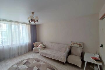 2-к квартира, 61,5 м², 2/2 эт.