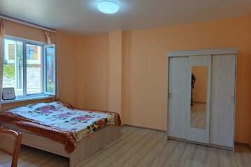 Студия, 39,9 м², 1/2 эт.