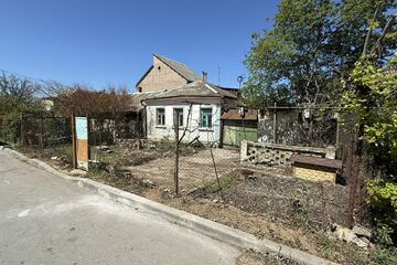 Дом, 42 м², 1 эт.