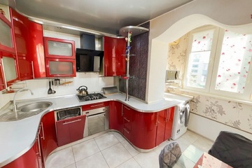 3-к квартира, 64,9 м², 4/5 эт.