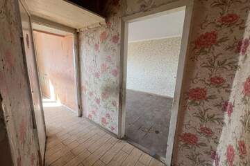 1-к квартира, 31 м², 3/5 эт.