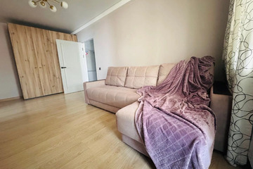 2-к квартира, 55 м², 4/5 эт.