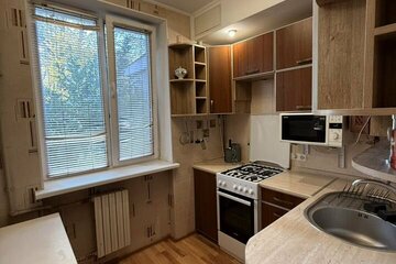 2-к квартира, 44 м², 1/5 эт.